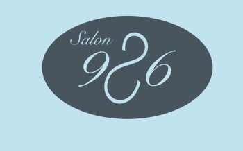 Company logo of Salon 926