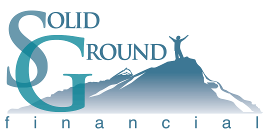Company logo of Solid Ground Financial