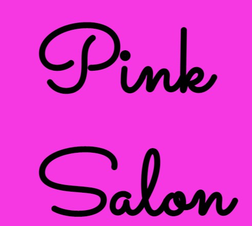 Company logo of Pink Salon