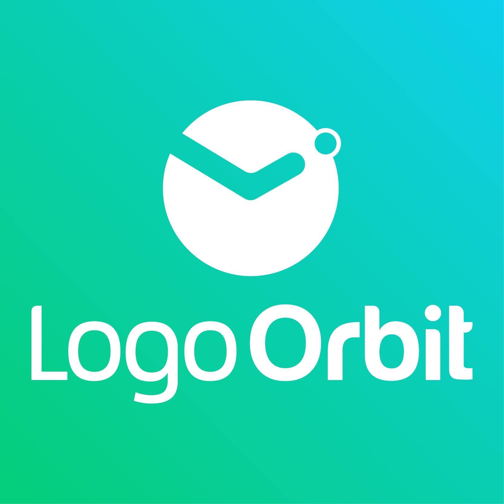 Company logo of Logo Orbit