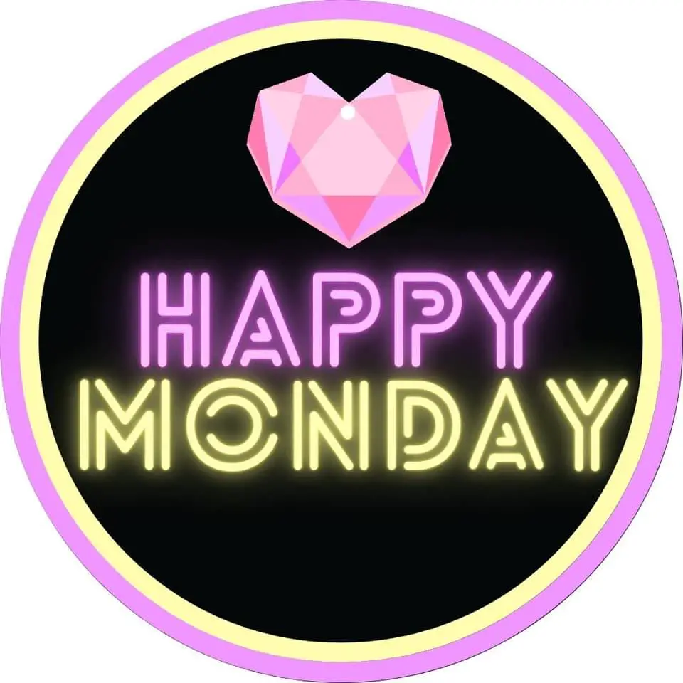 Company logo of Happy Monday Store