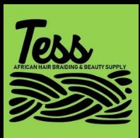 Company logo of Tess African Hair Braiding & Beauty Supply