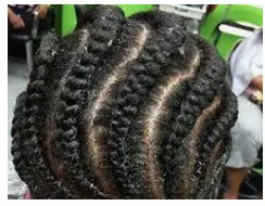 Tess African Hair Braiding & Beauty Supply