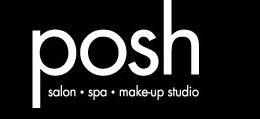 Company logo of Posh Salon