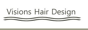 Company logo of Visions Hair Design