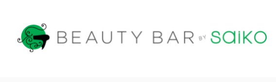 Company logo of Beauty Bar by Saiko