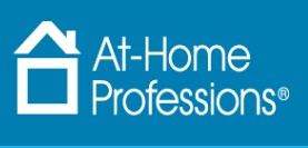 Company logo of At-Home Professions