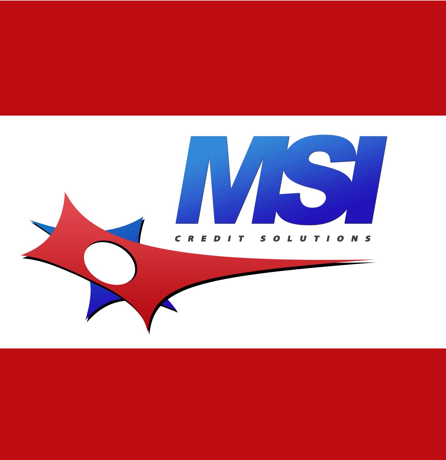 Company logo of MSI Credit Solutions
