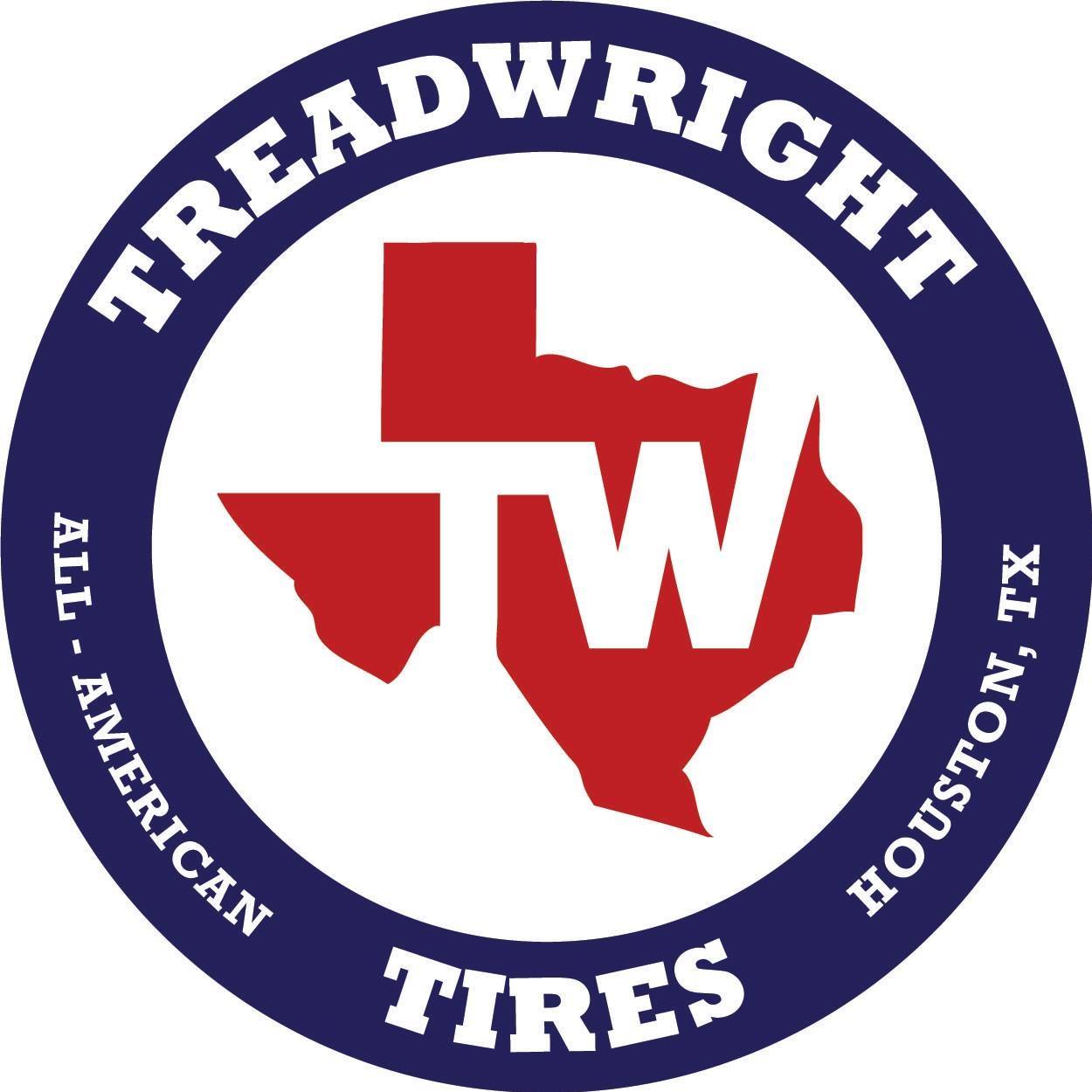 Company logo of Treadwright Tires