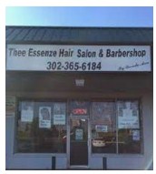 Thee Essenze Hair Salon & Barber Shop