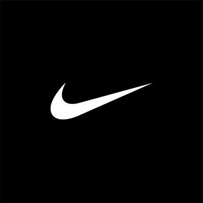 Company logo of Nike