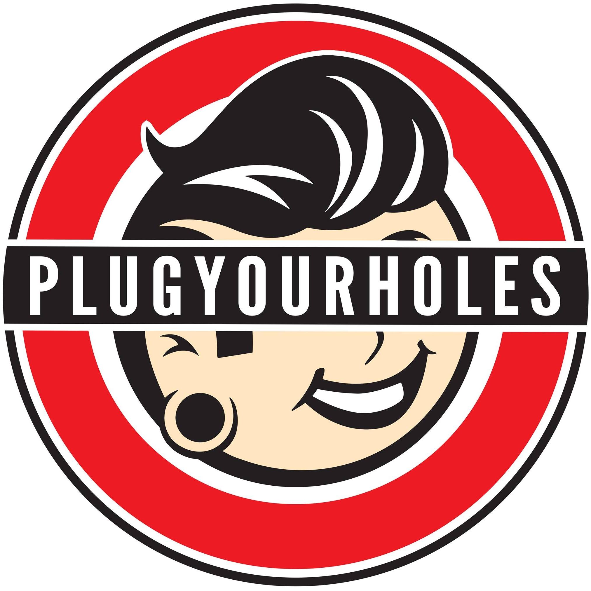 Company logo of Plugyourholes