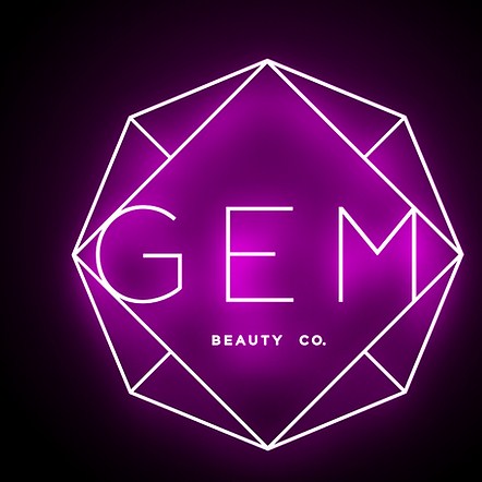 Company logo of GEM Beauty Co.