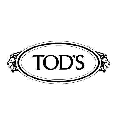 Company logo of TOD'S