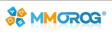 Company logo of mmorog