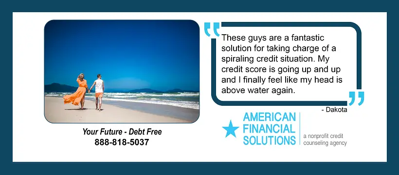 American Financial Solutions