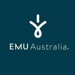Company logo of EMU Australia