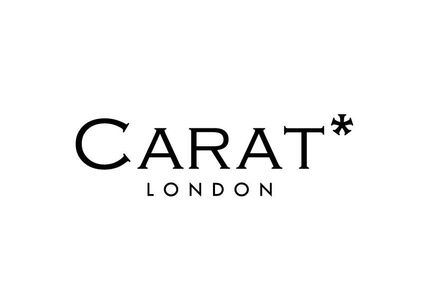 Company logo of CARAT* London