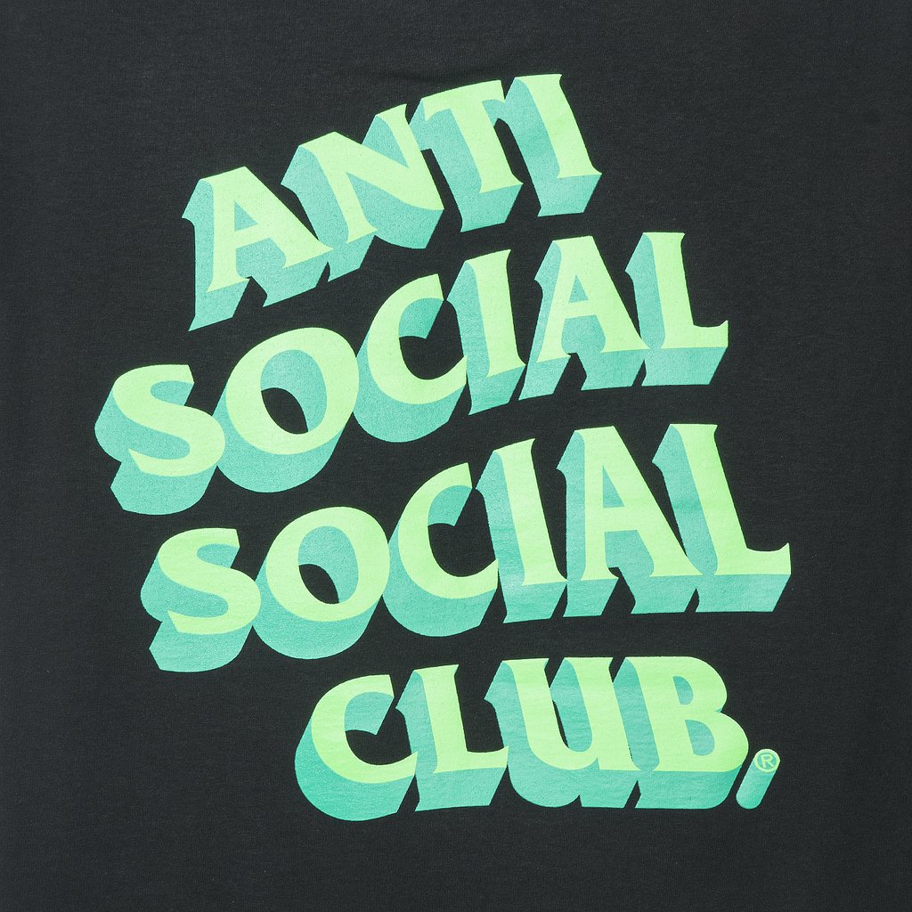 Company logo of Antisocialsocialclub