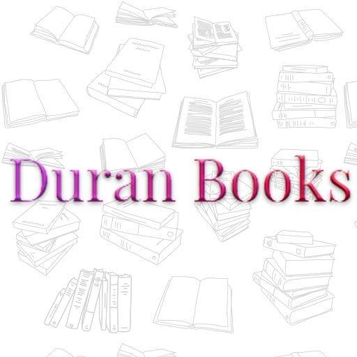 Company logo of Duran Books