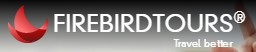Company logo of Firebird Tours