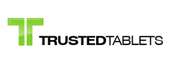 Company logo of Trusted Tablets Online