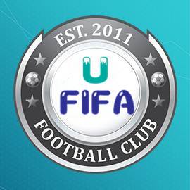 Company logo of UFIFA