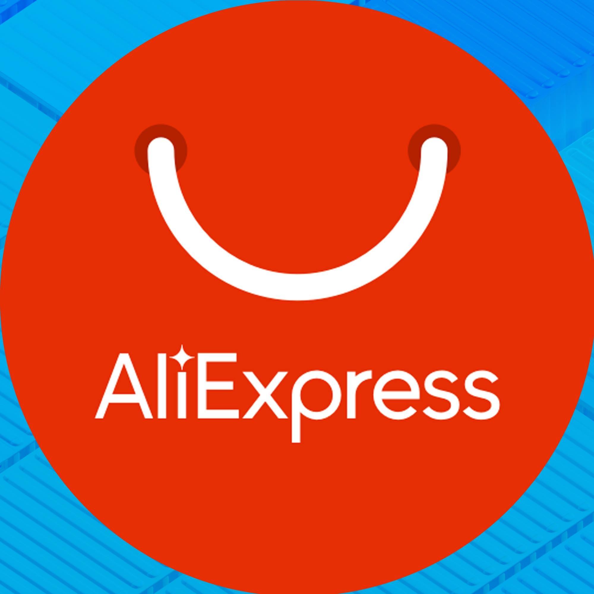 Company logo of Aliexpress