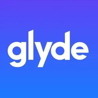 Company logo of Glyde