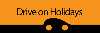 Company logo of Drive On Holidays