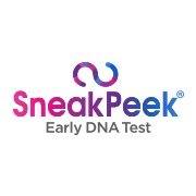 Company logo of SneakPeek