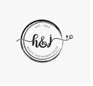 Company logo of H&J Beauty and Barber Salon