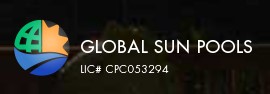 Company logo of Globalsunpools