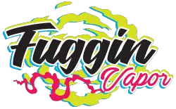 Company logo of Fuggin Vapor Co.