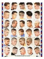 Styles Barber Shop