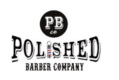 Company logo of Polished Barber Company