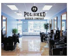 Polished Barber Company