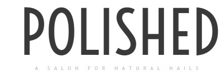 Company logo of Polished Salon