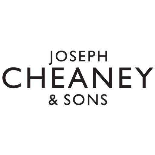 Company logo of Cheaney Shoes