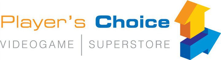 Company logo of Players Choice Videogames