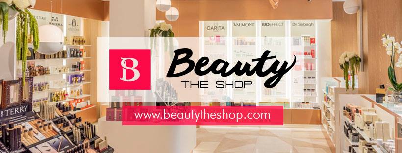 Beautytheshop