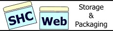 Company logo of SHC Web