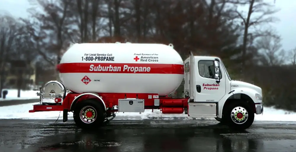 Suburban Propane