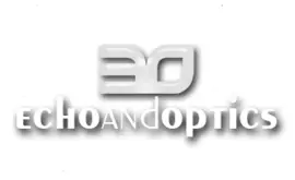 Company logo of Echoandoptics