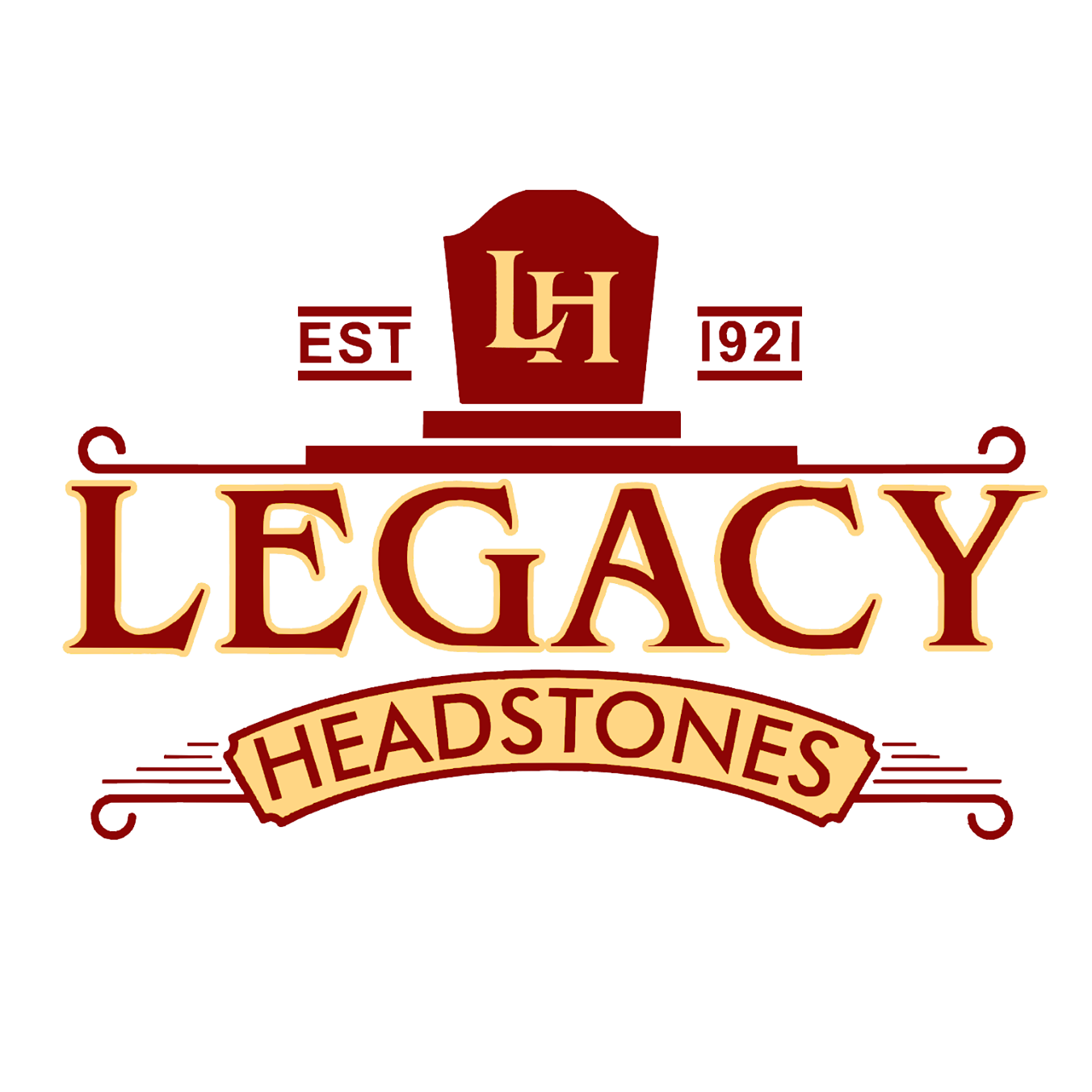 Company logo of LegacyHeadstones.com