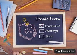 CreditAssociates