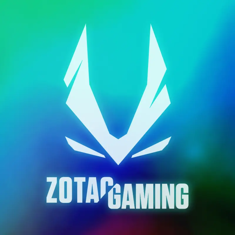 Company logo of ZOTAC