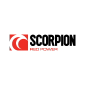 Company logo of Scorpion Exhausts