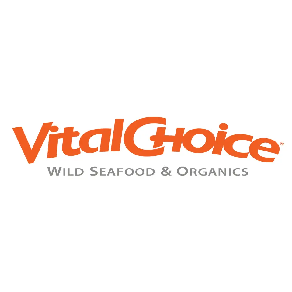 Company logo of Vital Choice Wild Seafood & Organics