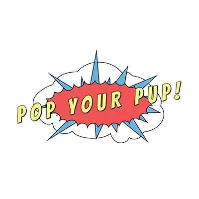 Company logo of Pop Your Pup